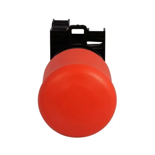 Secure Checkout Eaton M22-DR-B Modular Pushbutton, M22 Series, 22.5 mm, Blue