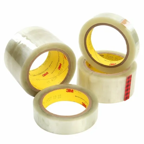 3M 7010372169 - 3M Super Bond™ Film Tape 396, Transparent, 3 in x 36 yd, 4.1 mil, 12 Cheap