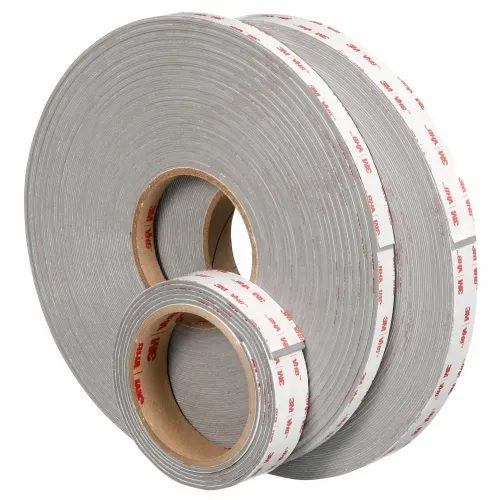 Best Choice 3M 7000123591 - 3M VHB™ Tape 4956, Gray, 1/2 in x 36 yd, 62 mil