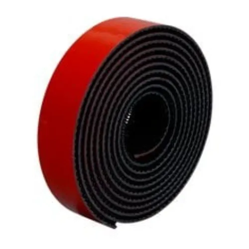 3M 7000049792 - 3M Dual Lock™ Reclosable Fastener SJ3870, Black, 3/4 in x 45 yd, Type,250 Low Price