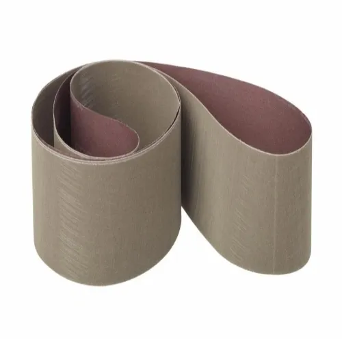 3M 7010361235 - 3M Trizact™ Cloth Belt 307EA, A45 JE-weight, 1-1/2 in x 18-15/16 in, Film-lok, Full-flex One Day Deal