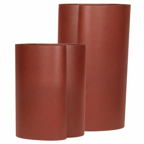 3M 7010361906 - 3M Cloth Belt 370DZ, P150 Y-weight, 37 in x 60 in, Film-lok, Single-flex Limited Time