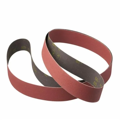 Grab Now 3M 7010362601 - 3M Cubitron™ II Cloth Belt 967F, 1 in x 90 in 36+ YF-weight