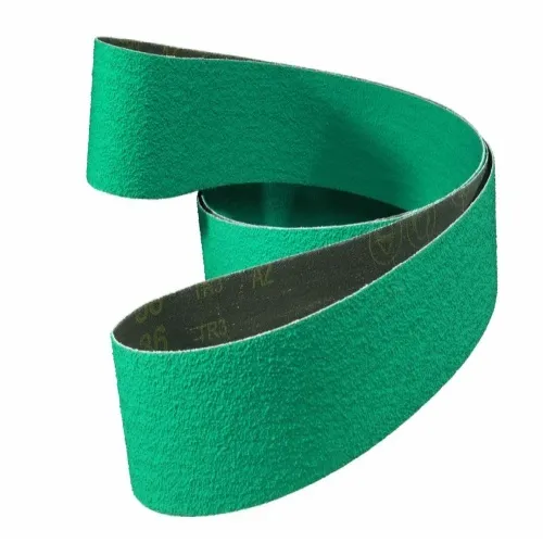 Factory Price 3M 7010362977 - 3M Cloth Belt 577F, 60 YF-weight, 3 in x 18 in, Fabri-lok, Full-flex