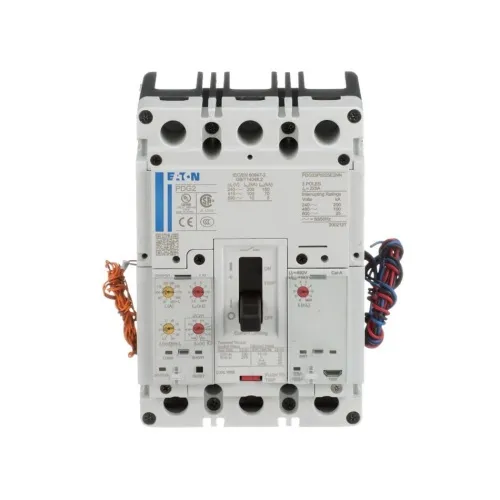 Eaton PDG23M0060E2MN - 60 Amp, Three Pole, 600 VAC Big Sale