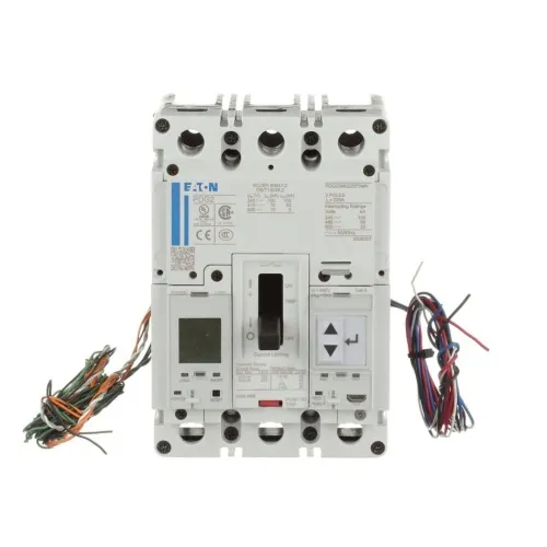 Affordable Eaton PDG23M0060P3YL - 60 Amp, Three Pole, 600 VAC
