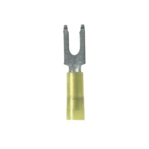 Panduit PN10-10FF-D Pan-Term® Loose Piece Fork - #10 Stud - 12-10 AWG Hot Deal