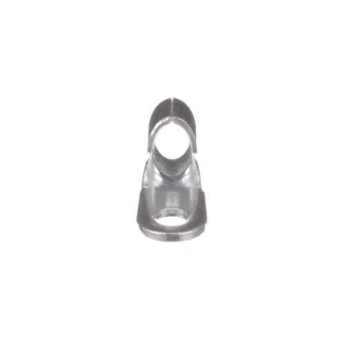 Panduit P4-14R-T Pan-Term® Ring Terminal, Bare, 4 AWG, 1/4" Stud, PK200 Price Drop