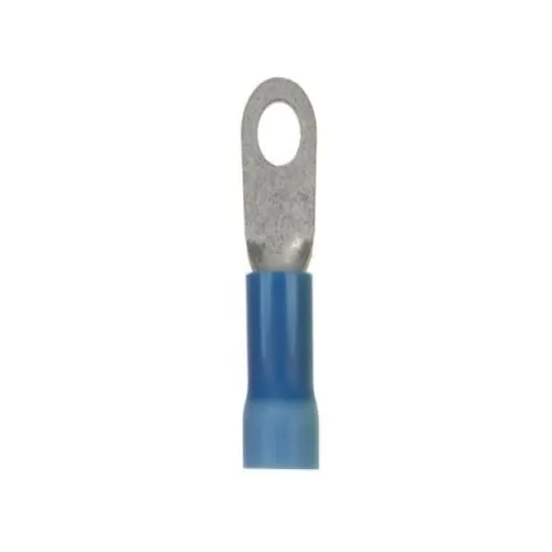 Panduit PV6-38R-T Pan-Term® Loose Piece Ring Terminal - 3/8" Stud - 6 AWG Best Seller