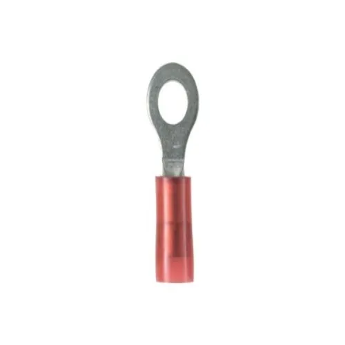Panduit PN18-14R-C Pan-Term® Ring Terminal - 1/4" Stud - 22-18 AWG Instant Buy