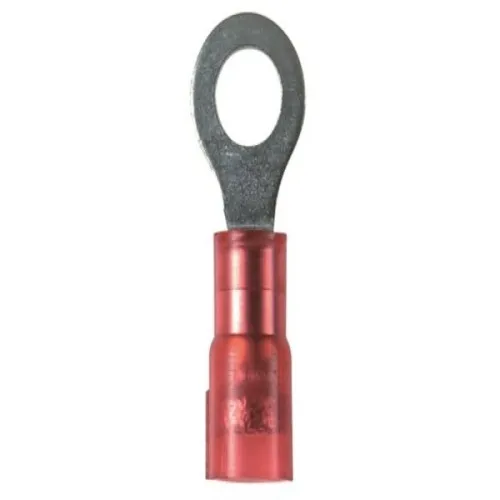 Don’t Miss Out Panduit PNF18-10R-C Pan-Term® Ring Terminal - #10 Stud - 22-18 AWG