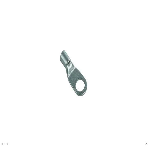 Brand New Panduit S3/0-14R-C Pan-Lug™ Loose Piece Ring Terminal - 1/4" Stud - 3/0 AWG