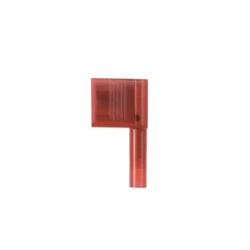 Panduit DNFR18-250B-L Pan-Term® Loose Piece Disconnect - Stud - 22-18 AWG Brand New
