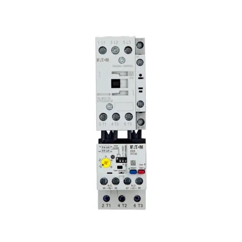 Eaton XTAE032C01G006 IEC Non-Reversing Starter - 32 Amp, 220 VAC Max Coil Shop Now