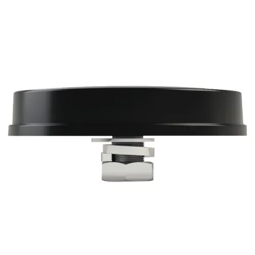 Parsec PRO9H4L4WG15B - Husky Antenna 2" Bolt - Black - 15' Cable - 4 LTE (SMA M) - 4 WiFi (SMA M) - GNSS (SMA M) Same Day Shipping