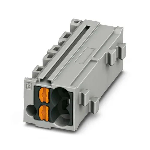 Weekend Sale Phoenix Contact 3270434 Marshalling patchboard PTMC 1,5-2 /BK