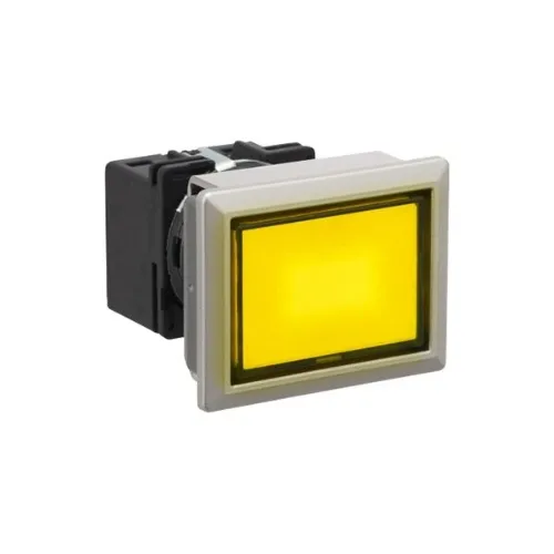 IDEC LB8MP-1T01VY Lb 16mm Pilot Light Y No Minimum Order