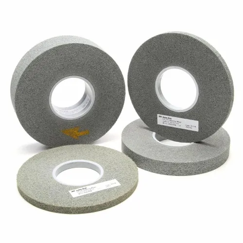 Last Chance 3M 7010309983 - 3M Scotch-Brite™ EXL-XP Deburring Wheel, XP-WL, 9S Fine, 12 in x 2 in x 5 in