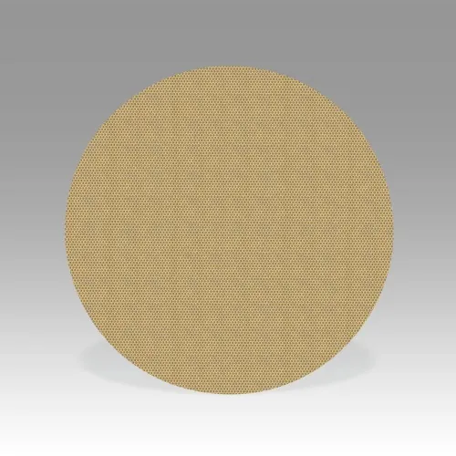 Sale 3M 7010328278 - 3M Flexible Diamond PSA Cloth Disc 6008J, M250, Pattern 21, Green, 12 in x NH