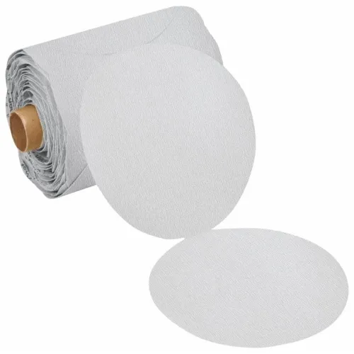 Time-Limited 3M 7010508665 - 3M Stikit™ Paper Disc Roll 426U, 80 A-weight, 6 in x NH, Die 600Z