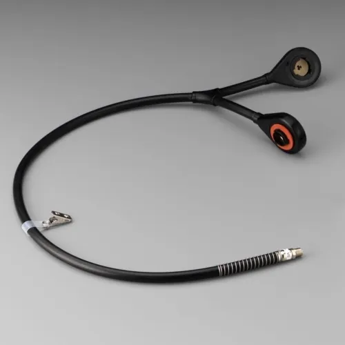 3M 7000002043 - 3M Combination Dual Airline Front-Mounted Breathing Tube SA-1600 Latest