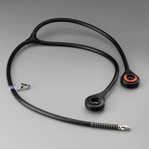 3M 7000002044 - 3M Combination Dual Airline Back-Mounted Breathing Tube SA-2600/37001(AAD) Professional Grade