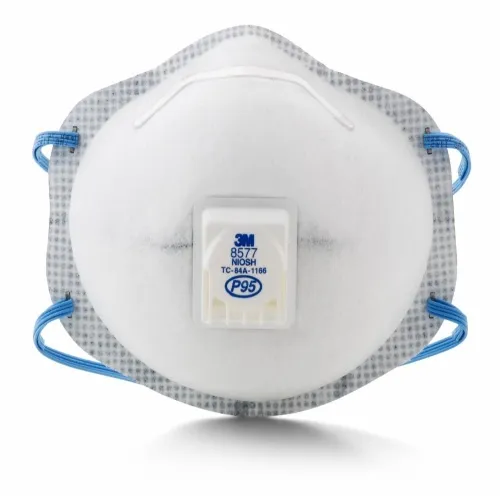 3M 7000002083 - 3M Particulate Respirator 8214, N95 Final Sale