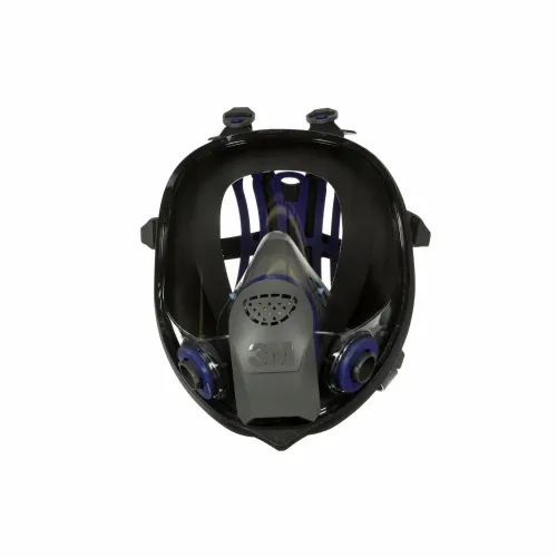 3M 7000002284 - 3M Ultimate FX Full Facepiece Reusable Respirator FF-402 Medium Weekend Sale