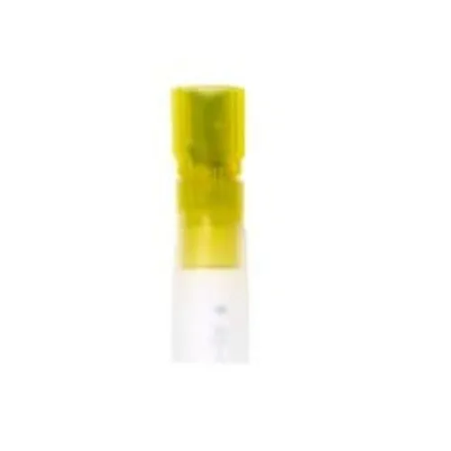 3M 7100163883 - 3M Fully Nylon Insulated Interlock Barrel Female Disconnect,73F-250-32-NL, Max. Temp. -40 to 221 °F (-40 to 105 °C) Certified