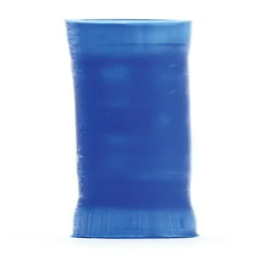 3M 7000132201 - 3M Vinyl Insulated Butted Seam Butt Connector, 63-P, Max. Temp. -40 to,221 °F (-40 to 105 °C) Top Pick