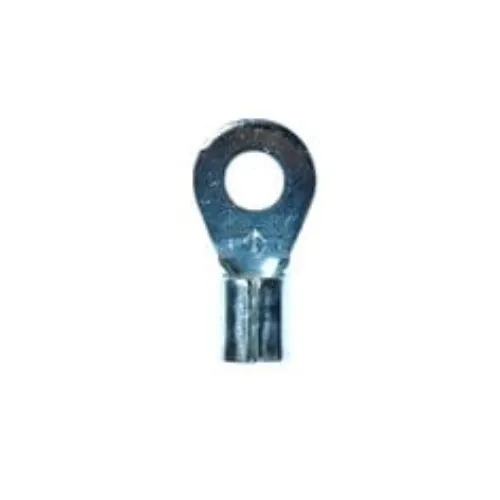 3M 7100163795 - 3M High Temperature Butted Seam Ring Tongue Terminal HT-13-38, for use in ovens, motors, light fixtures and other applications While Supplies Last