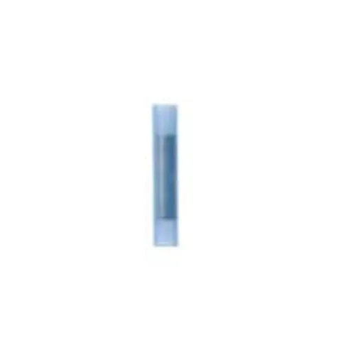 3M 7010399749 - 3M Butt Connector, Nylon Insulated Seamless 16-14 AWG, 94789, 62-SN-A Place Order