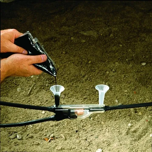 3M 7100011582 - Scotchcast™ Flexible Splice 82-BF1 (2131) Shop Now