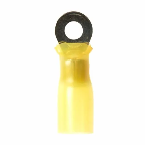3M 7000132450 - Scotchlok™ Ring Tongue, Heat Shrink Brazed Seam MH14-14R/SK, Stud,Size 1/4 Weekend Sale