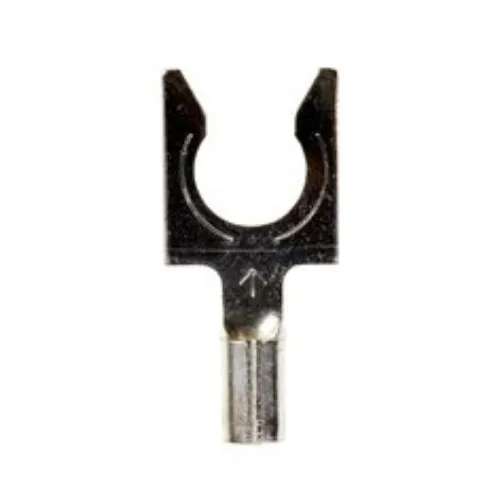 3M 7100163742 - 3M H/D Nylon Insulated with Insulation Grip Ring Tongue Terminal,123-500-NB Shop Now