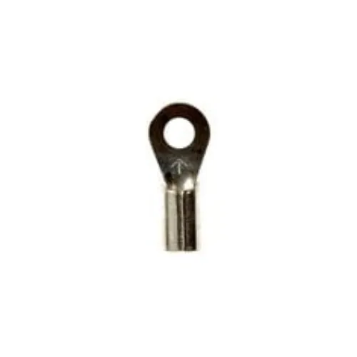 Order Now 3M 7100163739 - 3M H/D Nylon Insulated with Insulation Grip Ring Tongue Terminal,123-56-NB