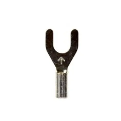 3M 7100163833 - 3M Non-Insulated Brazed Seam Multi-Stud Ring Tongue Terminal, 12-610-W, 1 Affordable
