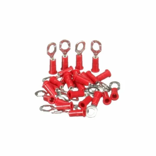 3M 7000132259 - Scotchlok™ Multi-Stud Ring Tongue, Vinyl Insulated Brazed Seam,MV14-610RK, 16-14 AWG Price Drop