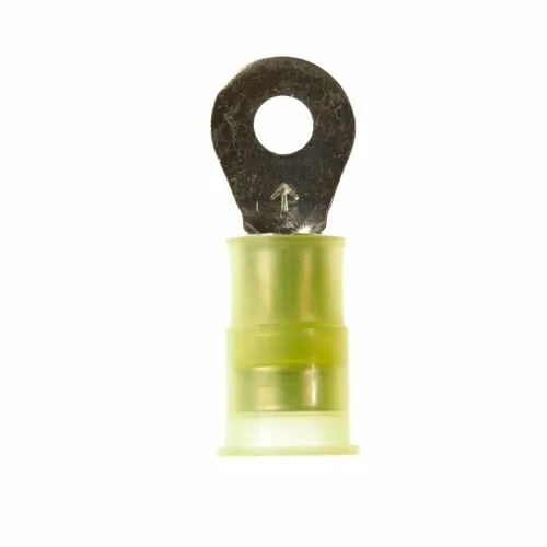 3M 7000132149 - Scotchlok™ Ring Tongue Nylon Insulated Brazed Seam MN6-38RK, Stud,Size 3/8 Fan Favorite
