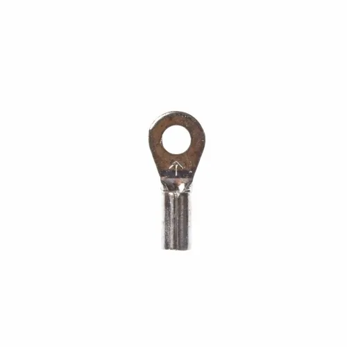 Professional Grade 3M 7100163986 - Scotchlok™ Ring Tongue, Non-Insulated Butted Seam MU14-8R/LK, Stud,Size 8