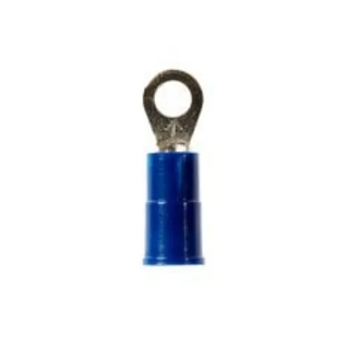 3M 7100011400 - Scotchlok™ Ring Tongue, Vinyl Insulated Brazed Seam MV10-12RX, Stud Size 1/2 Fresh Stock
