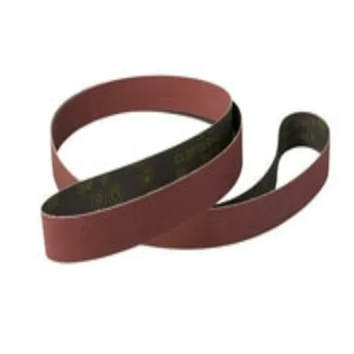 3M 7010512742 - Cubitron™ ll Cloth Belt 784F, 150+ XF-weight, 2 in x 132 in, Film-lok, Single-flex Top Pick