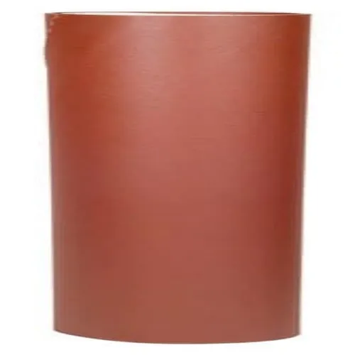 3M 7010513311 - Paper Belt 366UZ, P400 F-weight, 52 in x 103 in, Sine-lok, Full-flex Top Rated