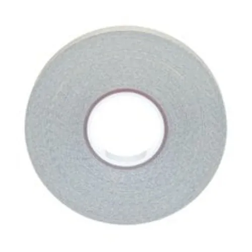 Seasonal Sale 3M 7100191104 - Microfinishing Film Roll 373L, 20 Mic 5MIL, 1.339 in x 450 ft x 5/8, in (34mmx137.25m), Coreless, ASO, End Roll Mark Black