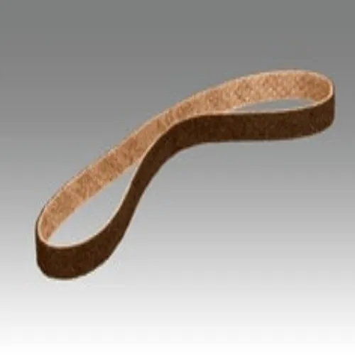 3M 7100191113 - Scotch-Brite™ Surface Conditioning Low Stretch Belt, SC-BL, A/O Coarse, 52 in x 84 in Markdown