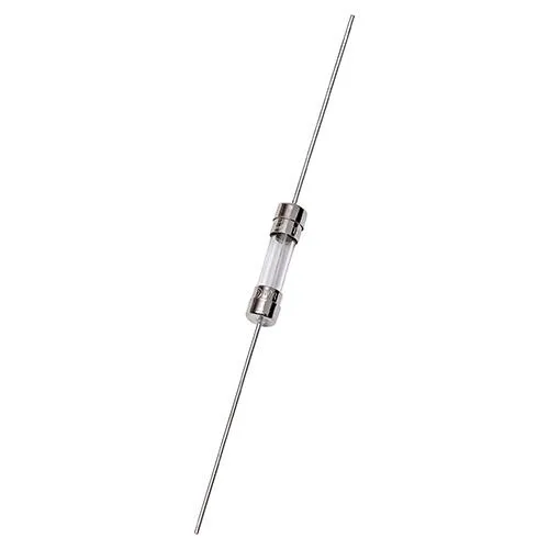Mersen GDG-V1-6/10 Fuse - Supplemental, 250 Volts, 1.6 Amp Professional Grade