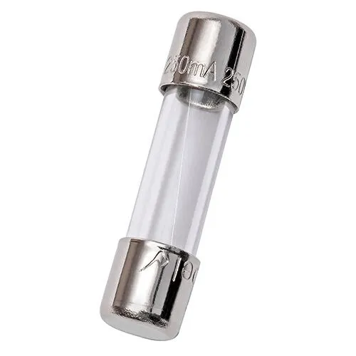 Mersen GGM2-1/2 Fuse - Supplemental, 250 Volts, 2.5 Amp Don’t Miss Out