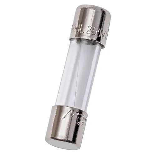 Mersen GSB3-15/100 Fuse - Supplemental, 250 Volts, 3.15 Amp Best Choice