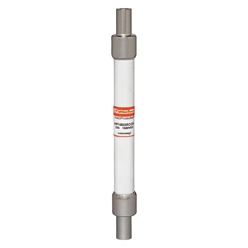 Mega Sale Mersen HP15M25RCC8-B Fuse - Class gPV, 25 Amp