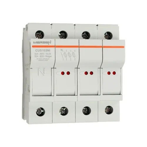 Big Sale Mersen Y1062713 Fuse - 800 Volts, 32 Amp